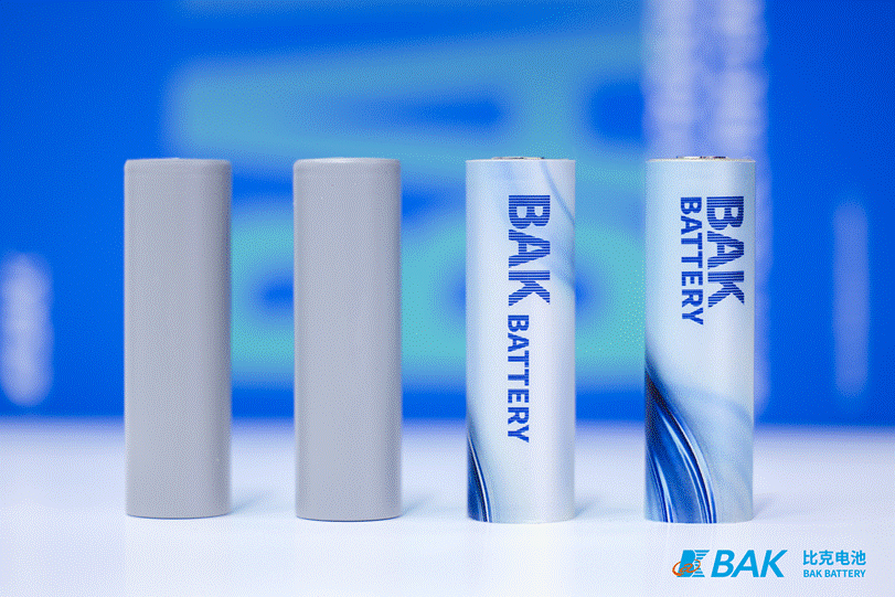 BAK Power推出新一代XNO®超高功率、长寿命2170系列电芯，面向AI数据中心电池备份系统（BBU）